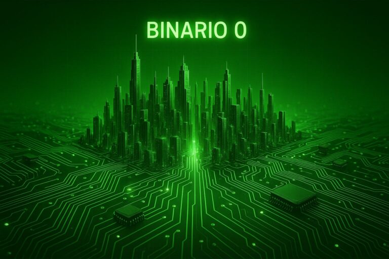 Artículos Guías Manuales Sistemas Linux Windows Redes MySql Binario 0 Binario Cero