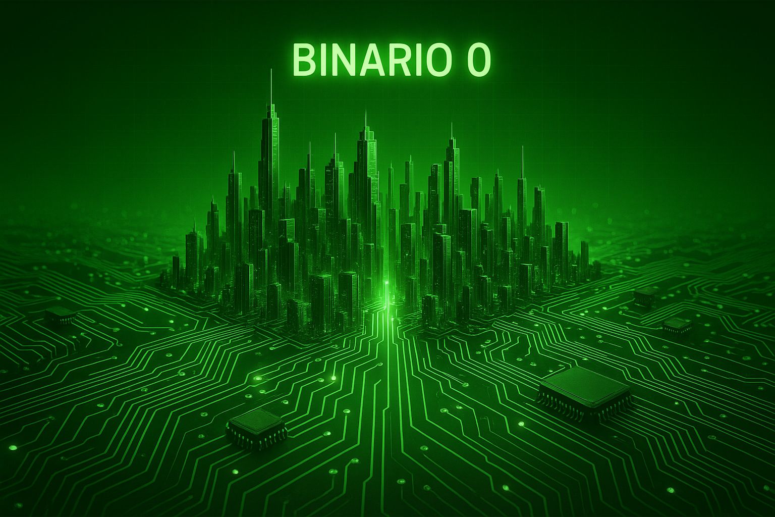 Artículos Guías Manuales Sistemas Linux Windows Redes MySql Binario 0 Binario Cero