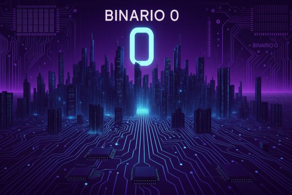 Artículos Guías Manuales Sistemas Linux Windows Redes MySql Binario 0 Binario Cero